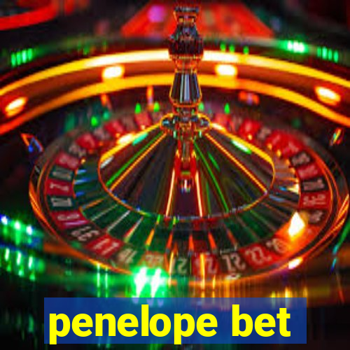 penelope bet